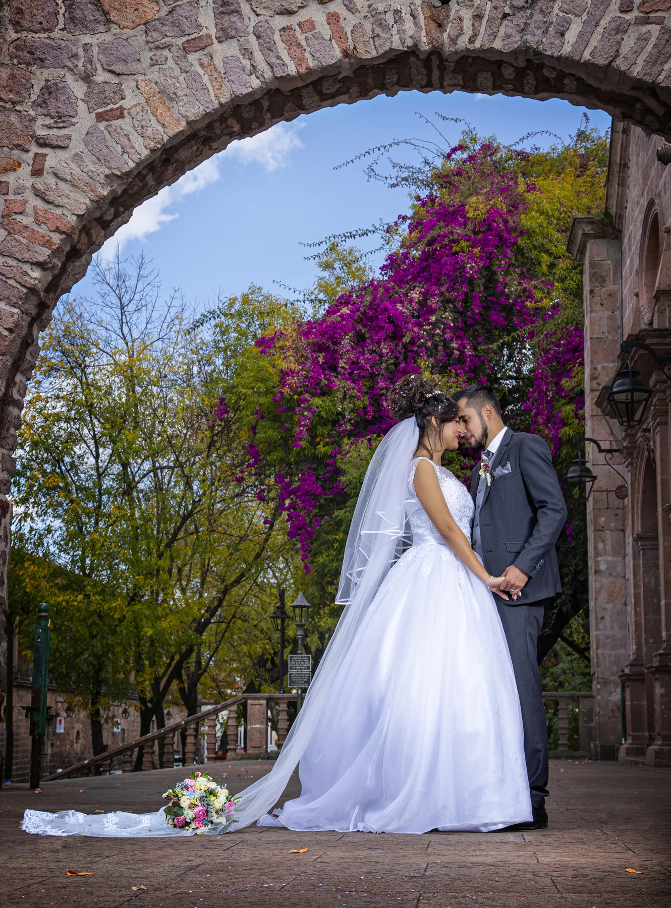 Fotografía 2 de bodas