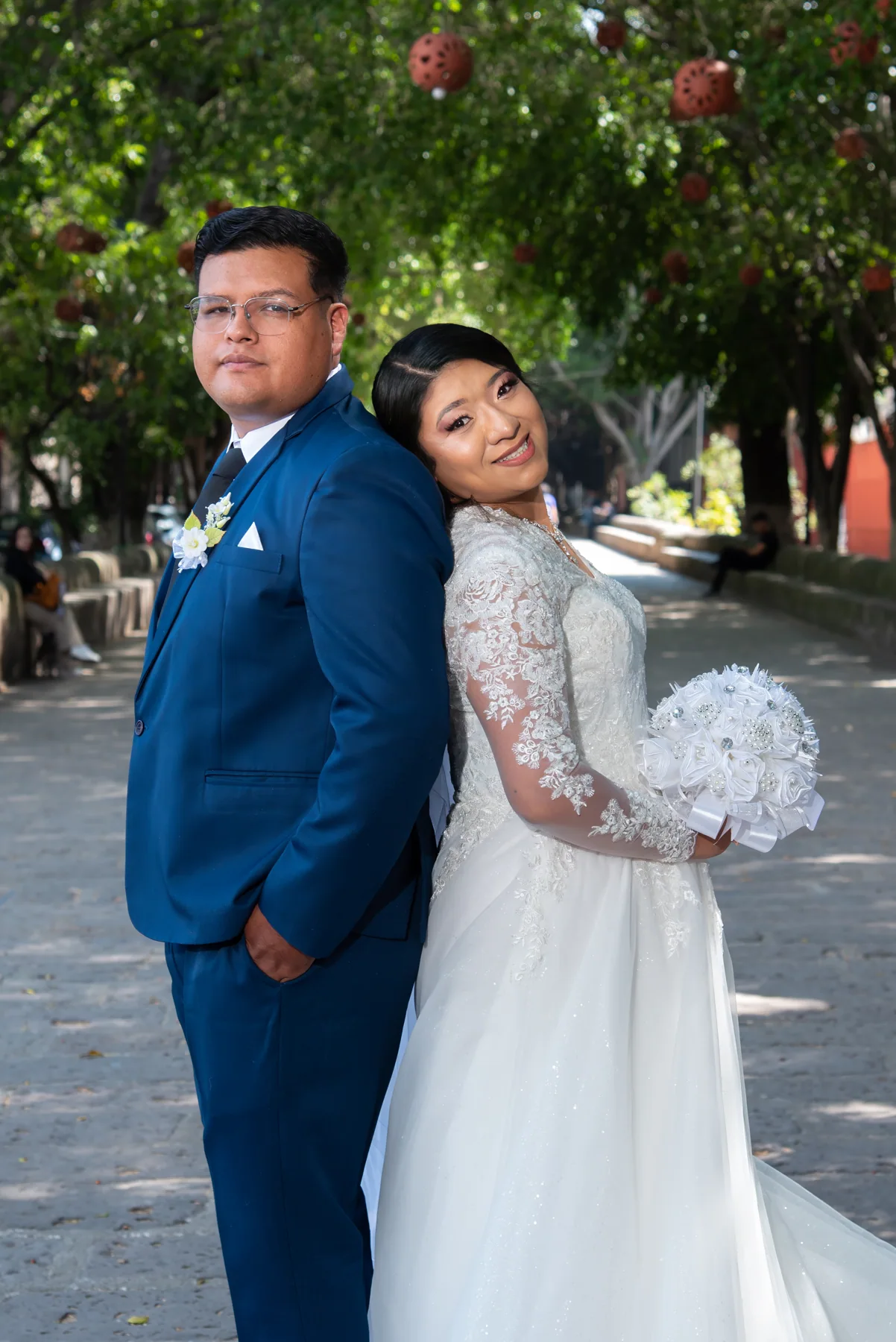 Fotografía 4 de bodas