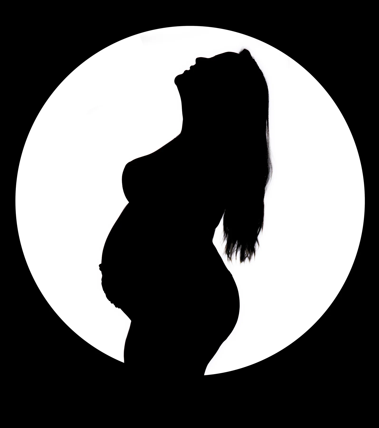 Maternidad, fotografía 4