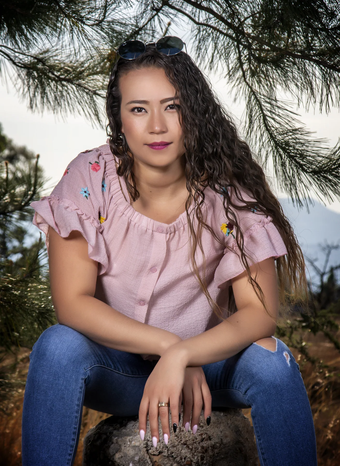 Casual y retratos, fotografía 5