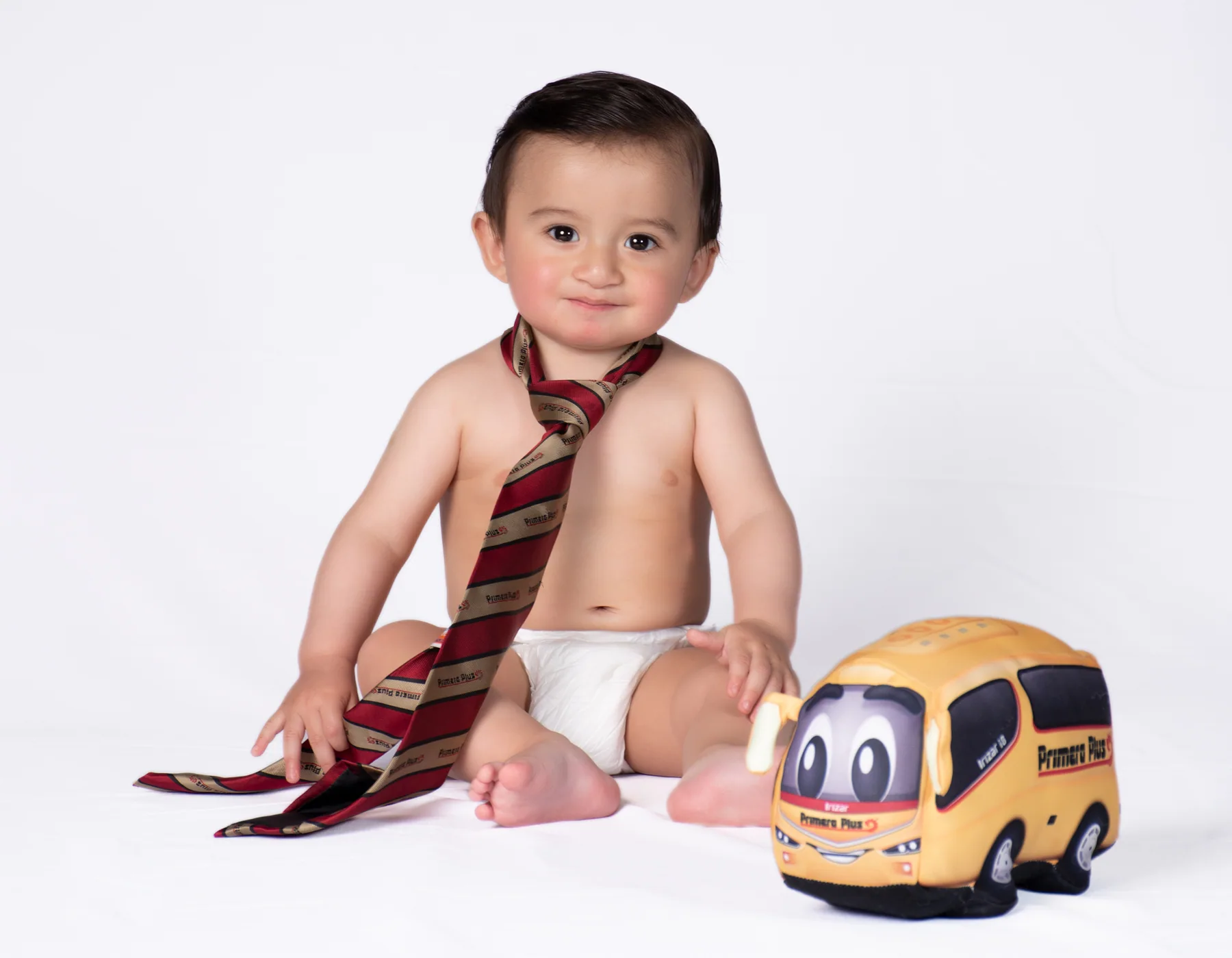 Infantil, fotografía 6