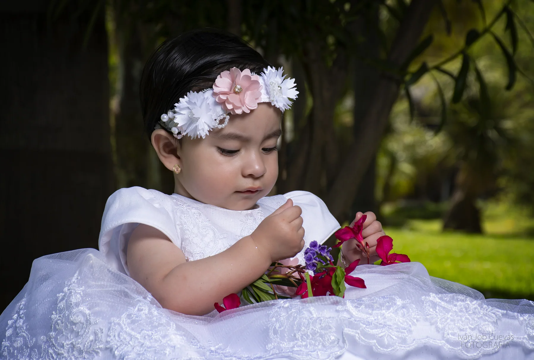 Infantil, fotografía 8