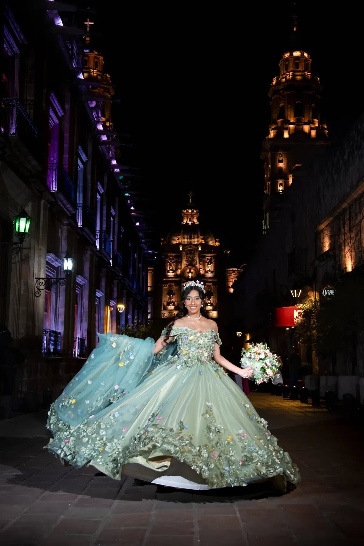 Fotografía 1 de quince